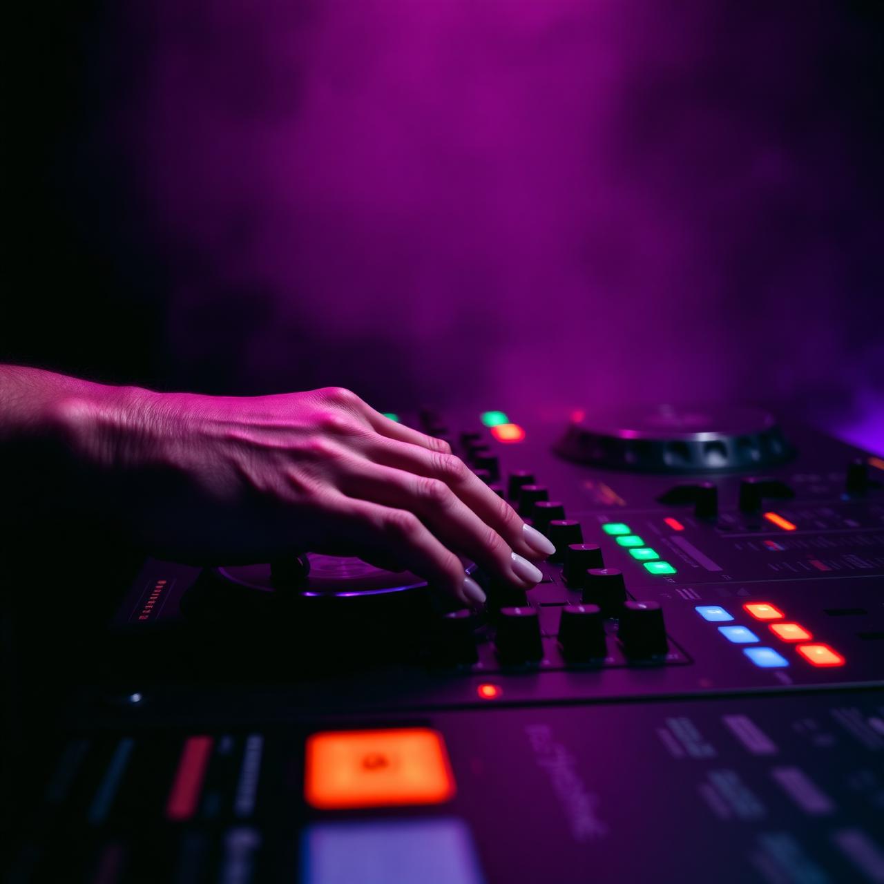 DJ Hire