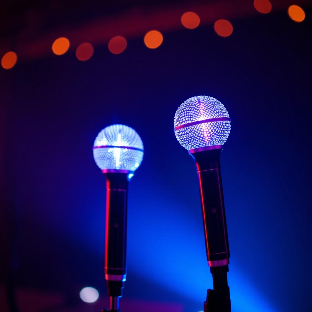 Karaoke Nights & Parties